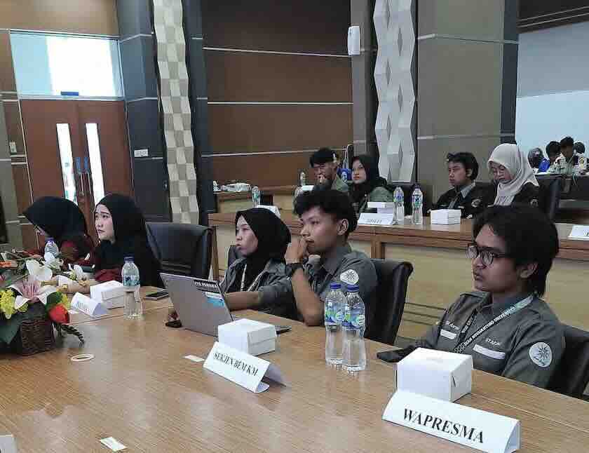 Diskusi Bersama Memutuskan UU KM untuk PROLEGUN